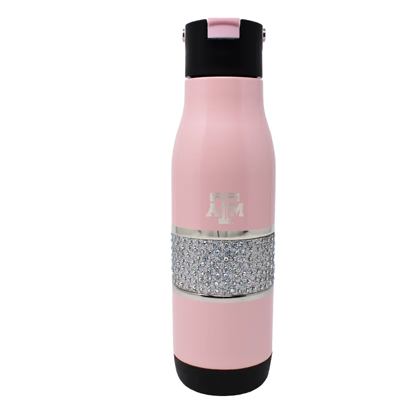 Texas A&M 20oz Hollywood Sport Hydration Bottle