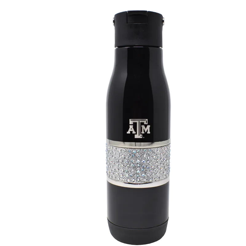 Texas A&M 20oz Hollywood Sport Hydration Bottle
