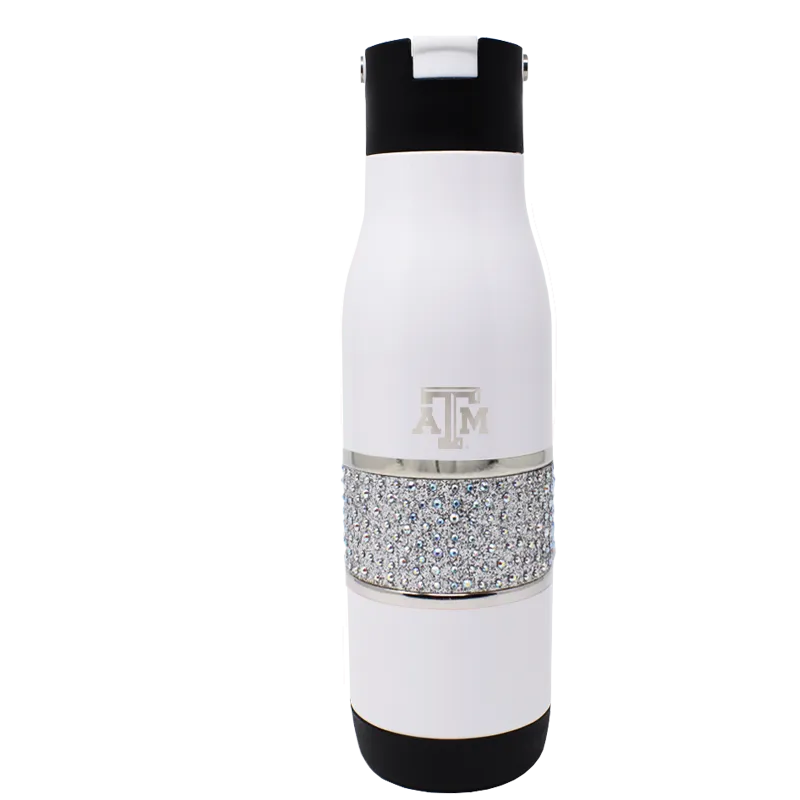 Texas A&M 20oz Hollywood Sport Hydration Bottle
