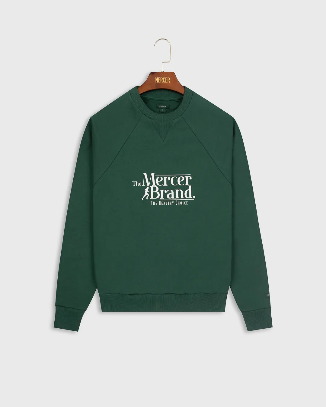 The Mercer Brand Sweater