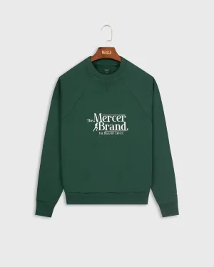 The Mercer Brand Sweater