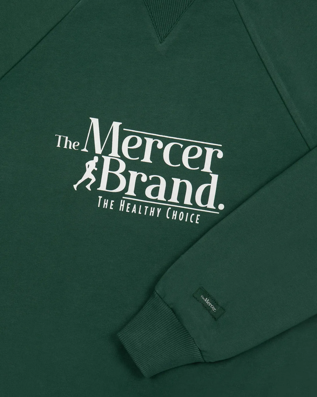 The Mercer Brand Sweater