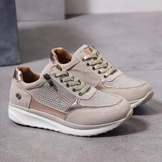 Thea | All-Day Comfort Shoes