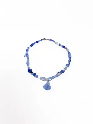 Unknown Brand | Blue Accessory | Size OS