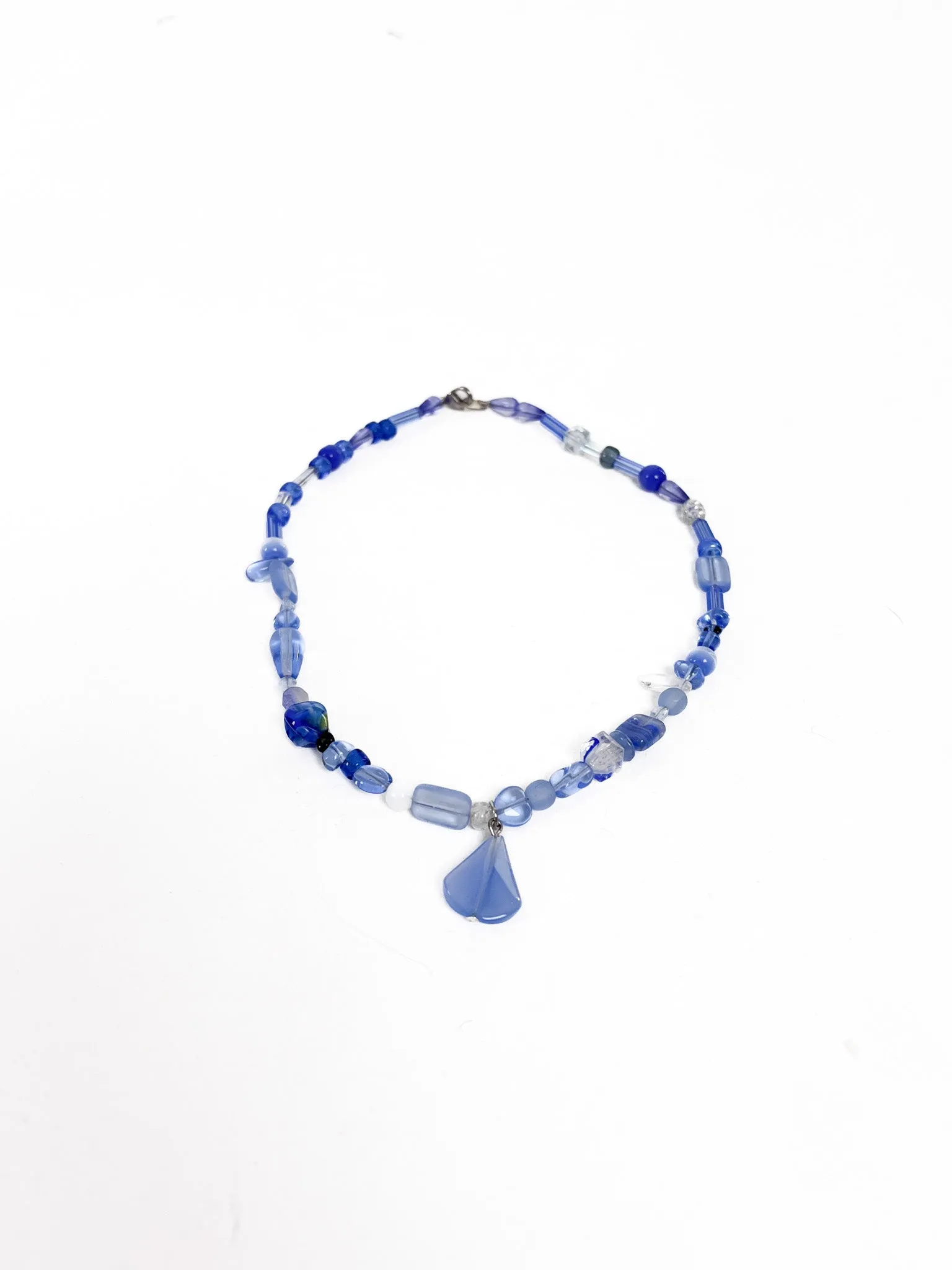 Unknown Brand | Blue Accessory | Size OS