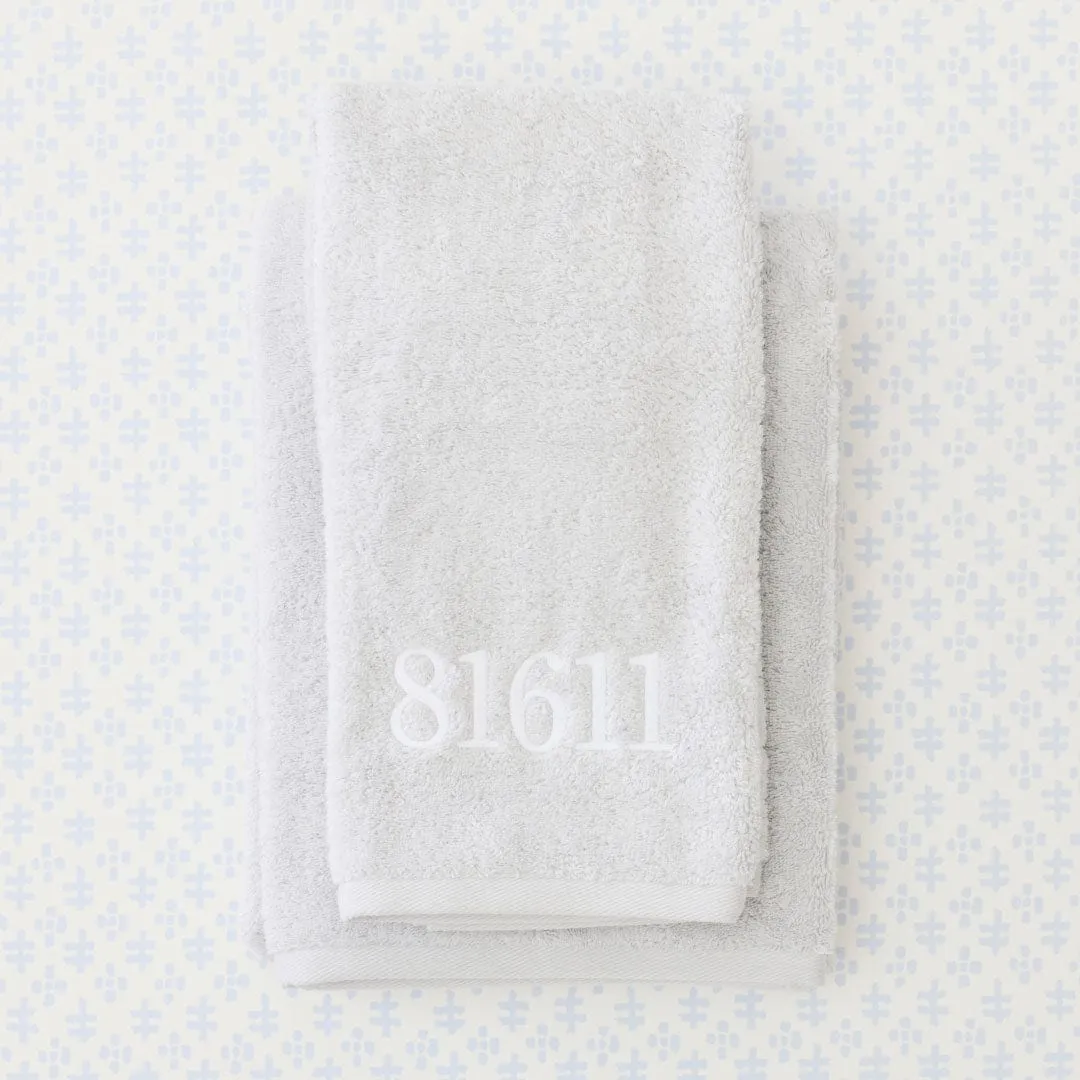 Weezie Basic Bath Sheet Linen Closet Bundle (24 pieces)