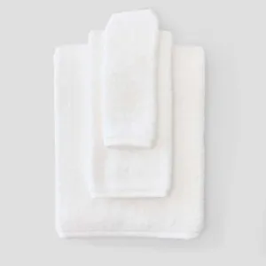 Weezie Basic Bath Sheet Linen Closet Bundle (24 pieces)