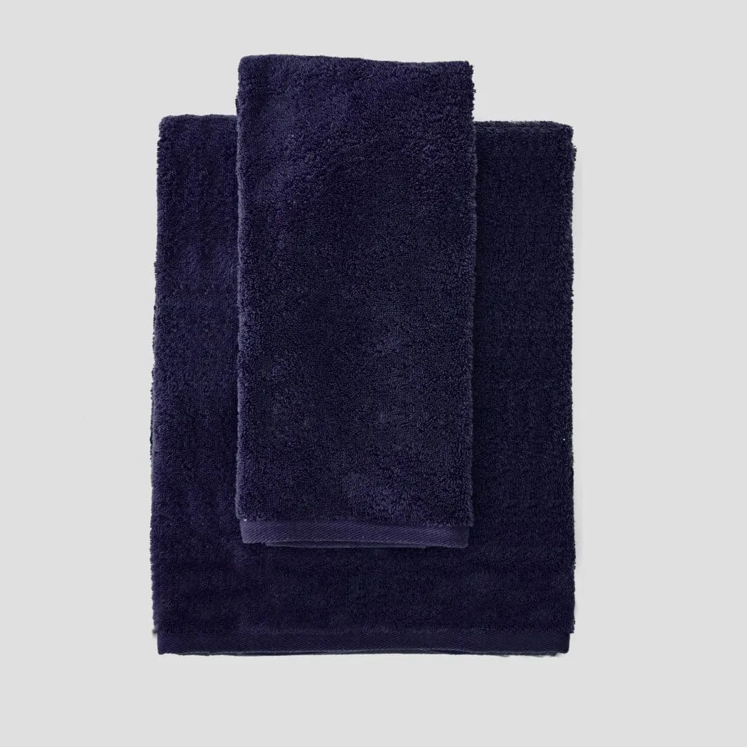Weezie Basic Bath Sheet Linen Closet Bundle (24 pieces)