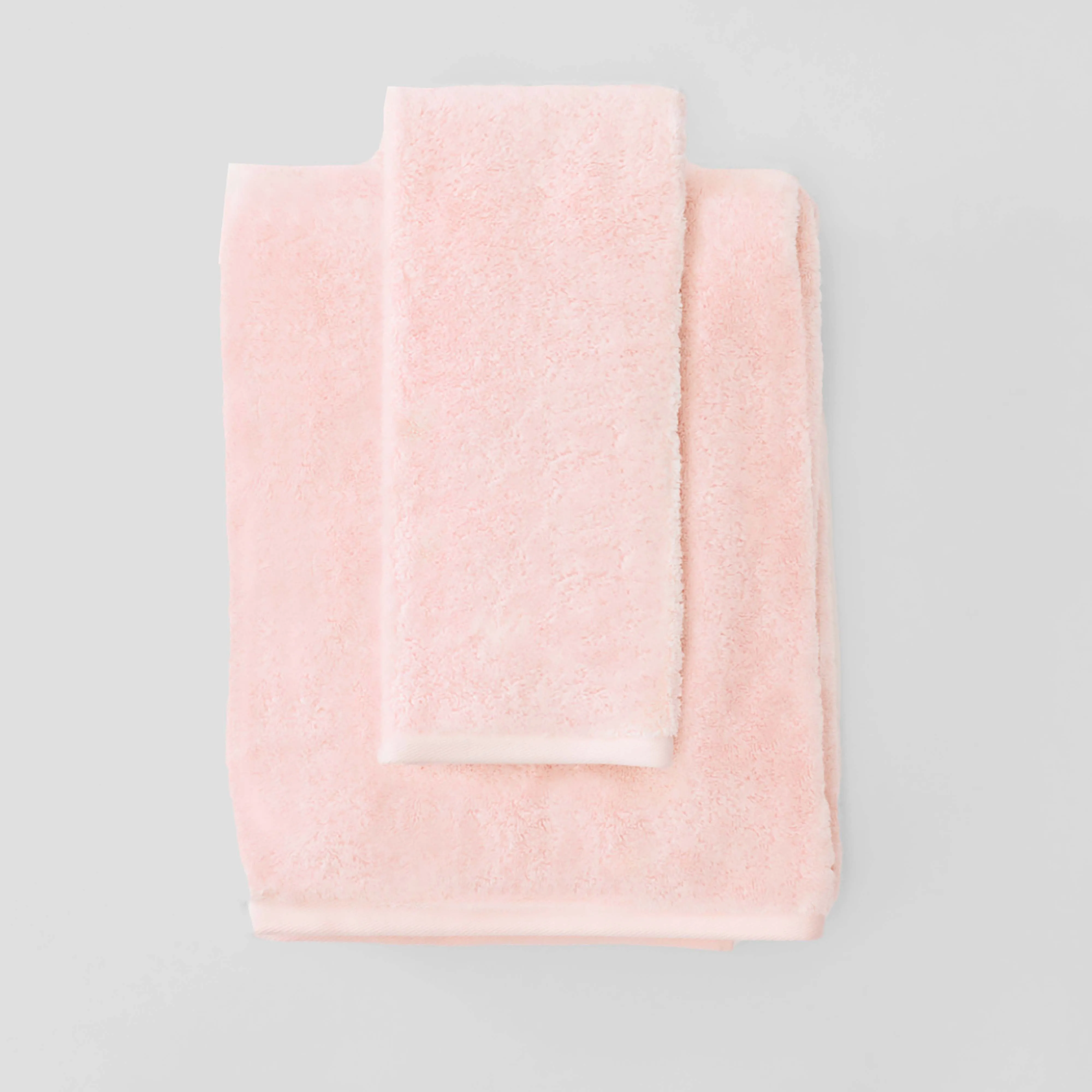 Weezie Basic Bath Sheet Linen Closet Bundle (24 pieces)