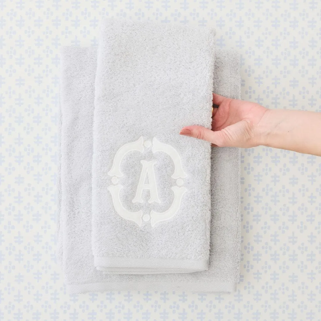 Weezie Basic Bath Sheet Linen Closet Bundle (24 pieces)