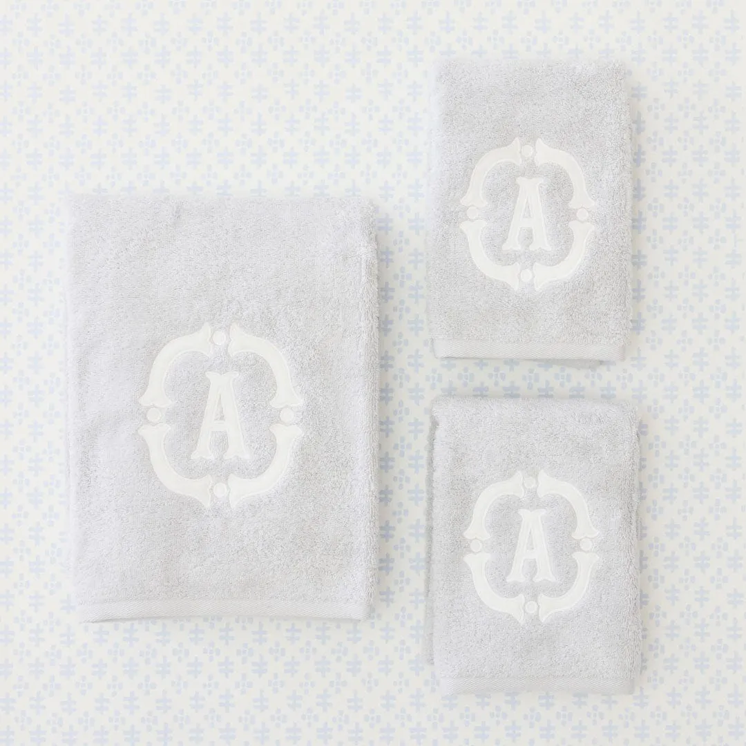 Weezie Basic Bath Sheet Linen Closet Bundle (24 pieces)