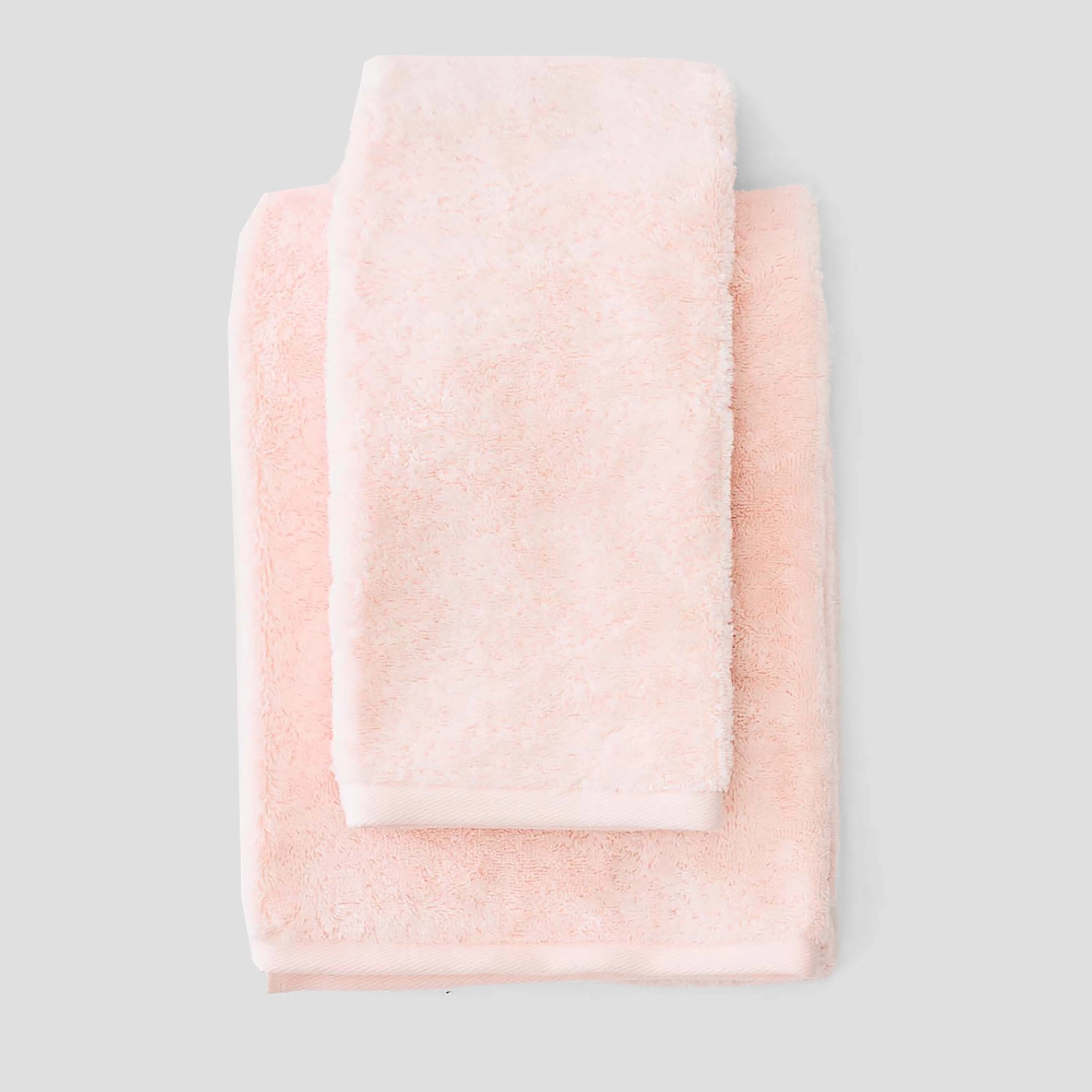 Weezie Basic Linen Closet Bundle (24 pieces)