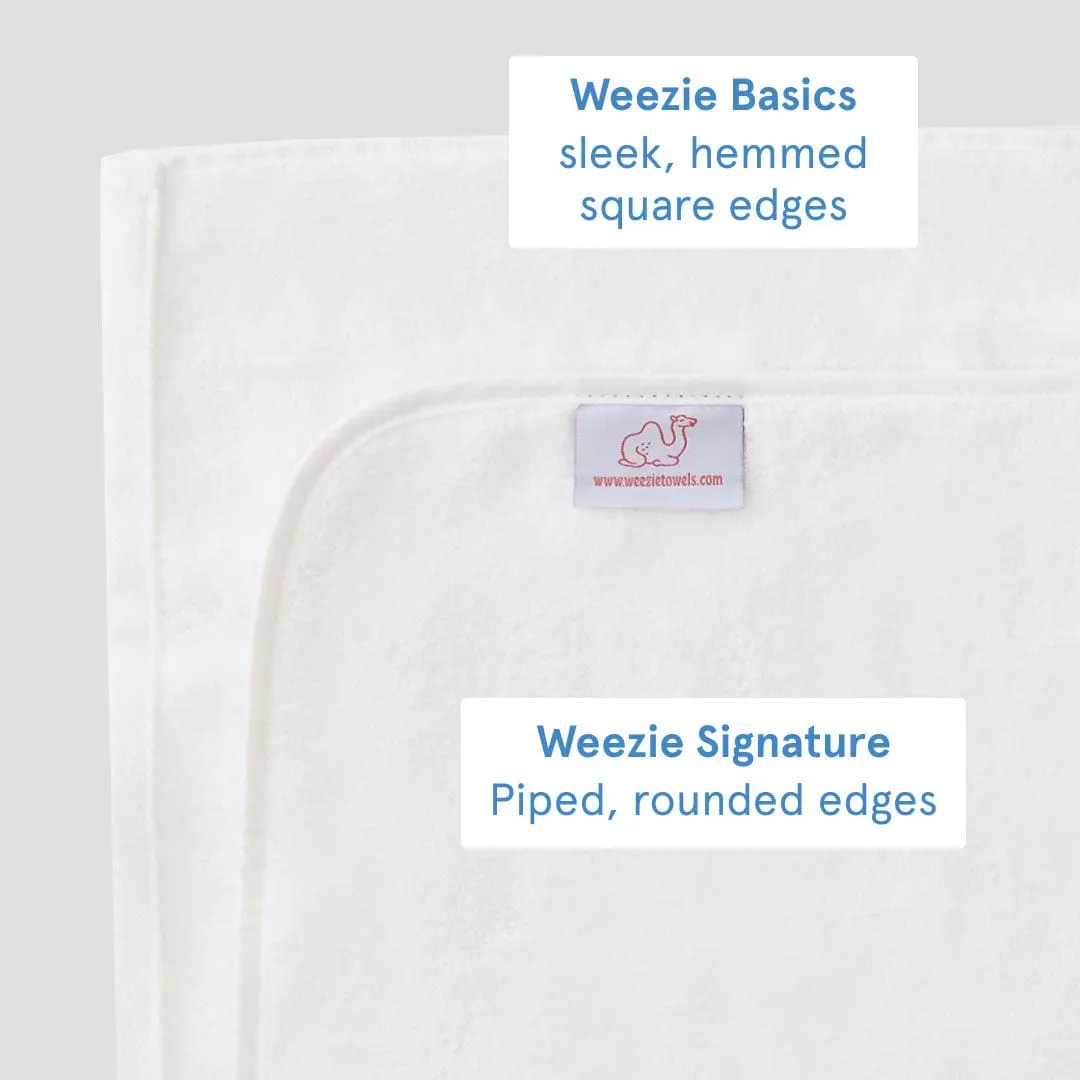 Weezie Basic Linen Closet Bundle (24 pieces)