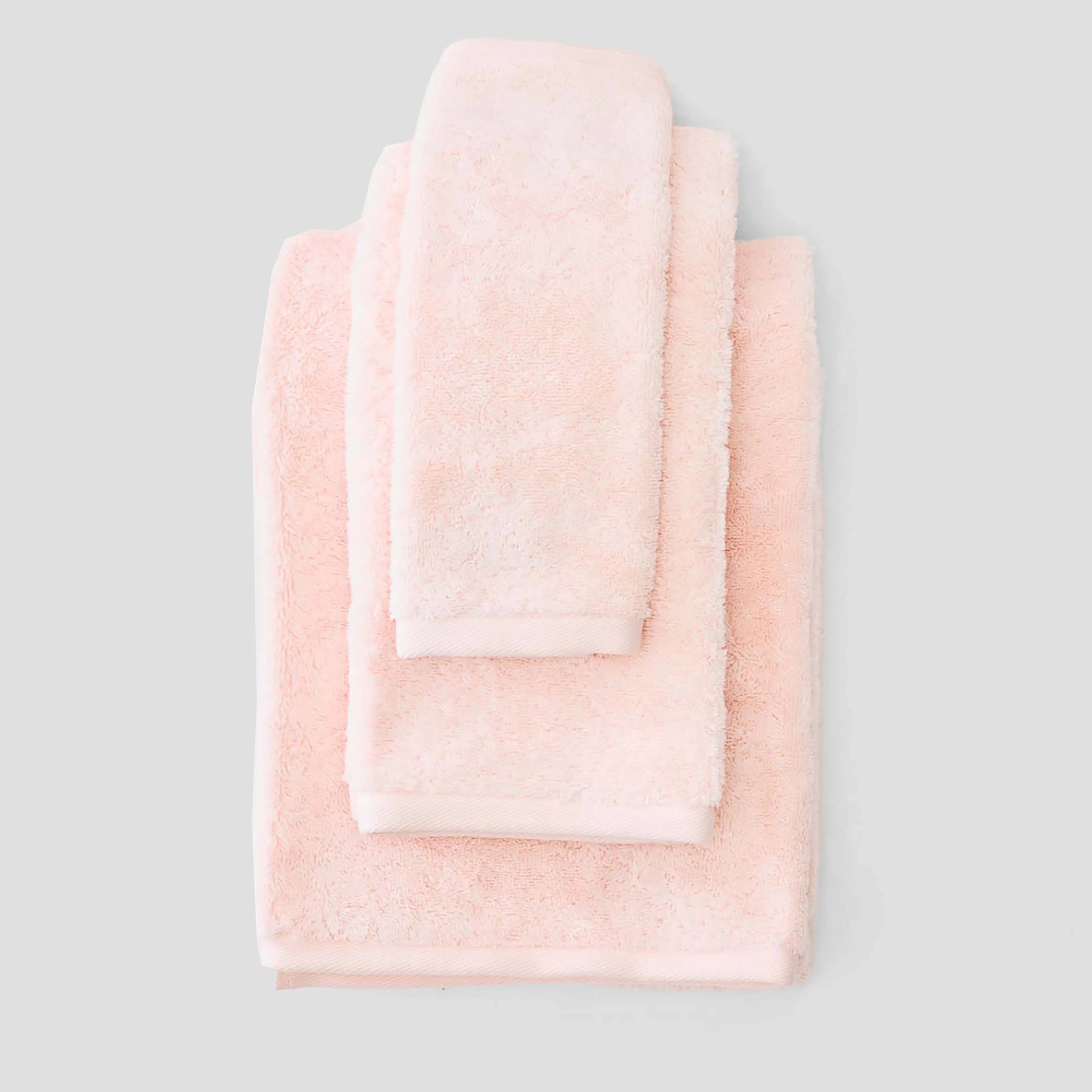 Weezie Basic Linen Closet Bundle (24 pieces)