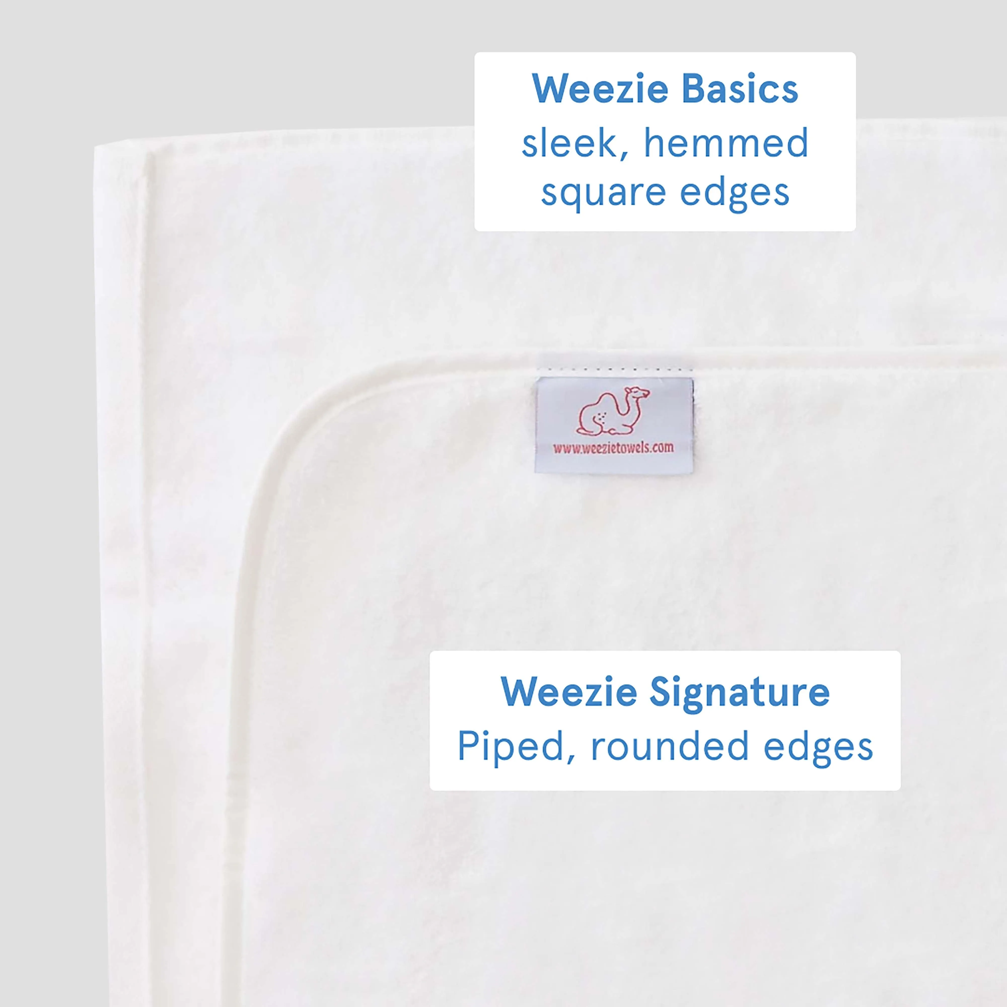 Weezie Basic Linen Closet Bundle (24 pieces)