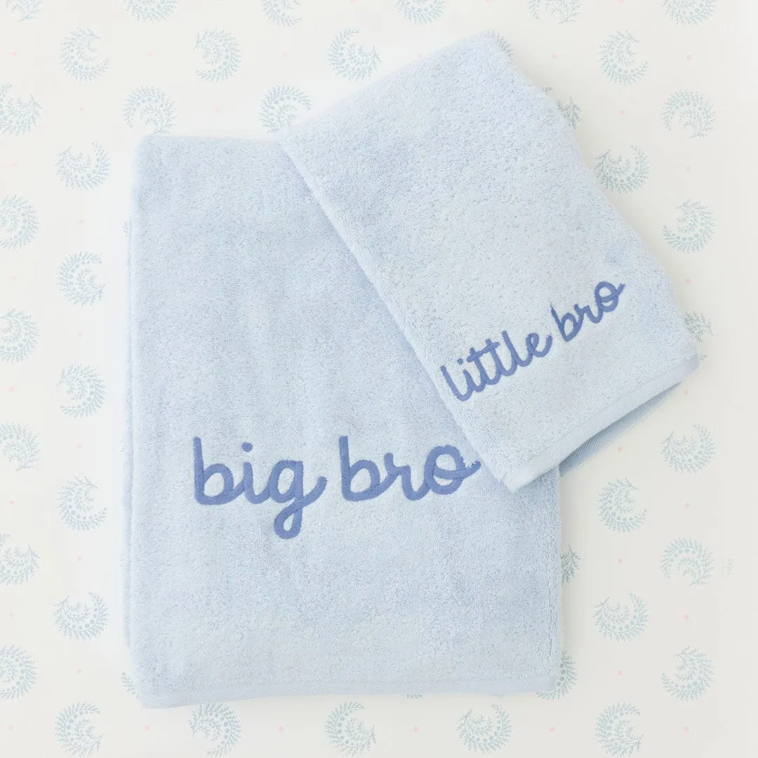 Weezie Basic Linen Closet Bundle (24 pieces)