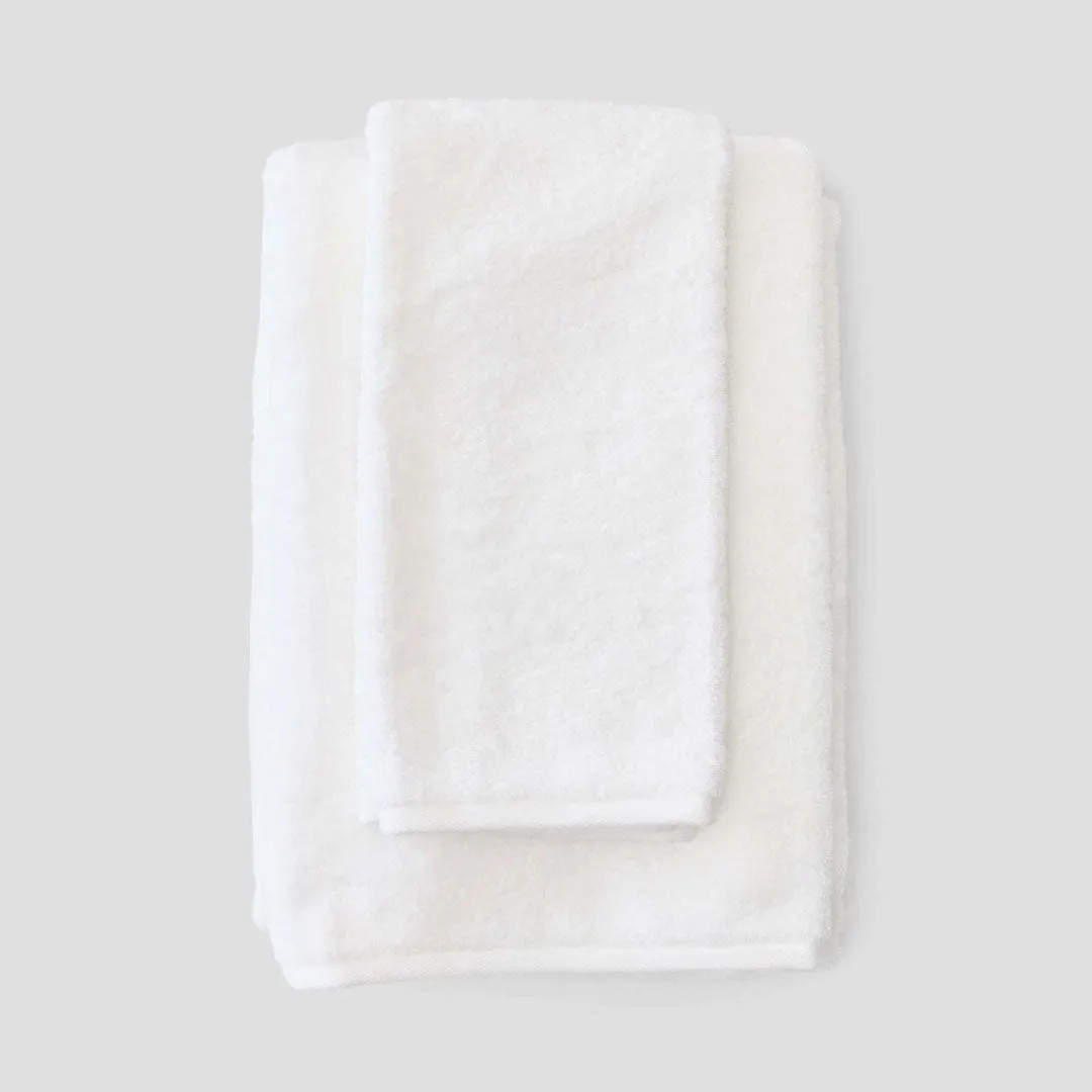 Weezie Basic Linen Closet Bundle (24 pieces)
