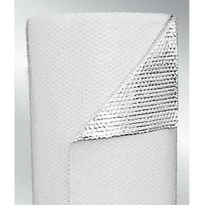 White Insulated Thermal Single Bubble Roll - 72 in. x 125 ft.