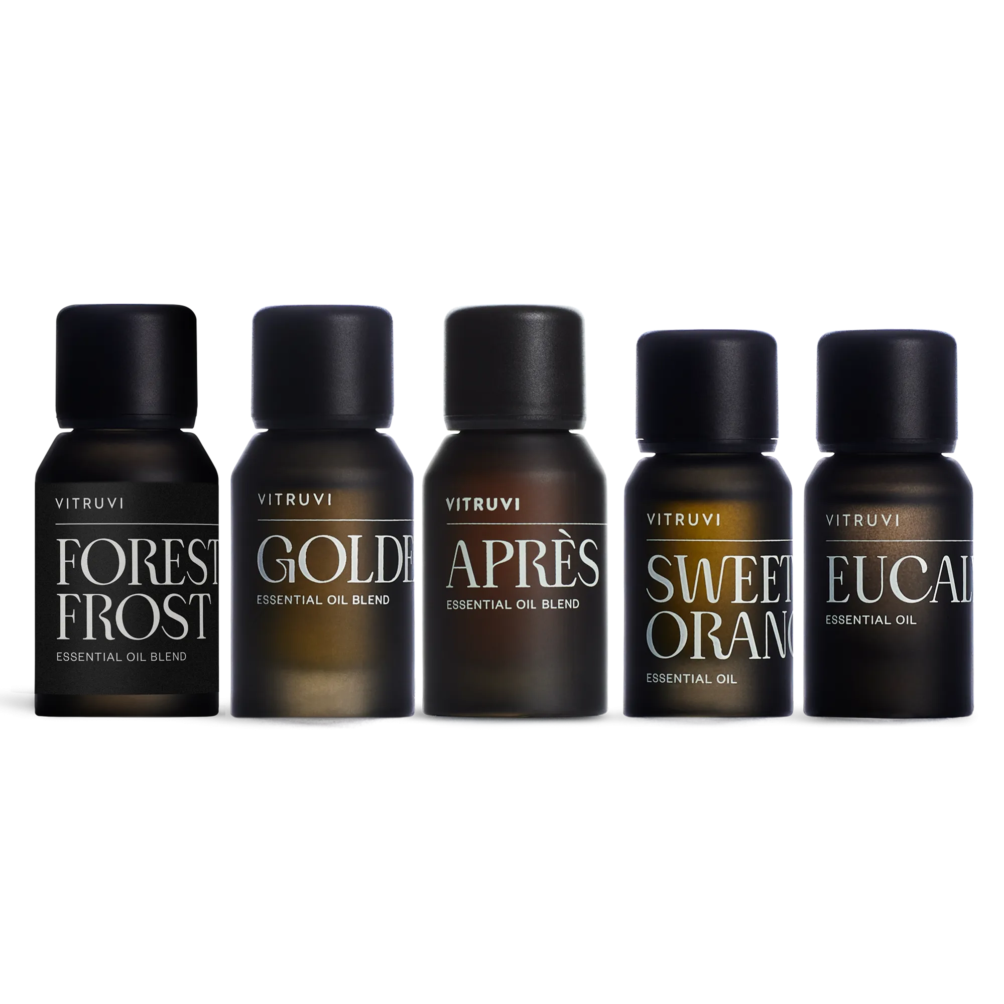Winter Wonderland Scent Bundle