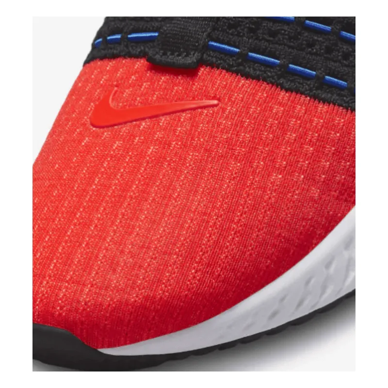 Women’s Nike React Phantom FK 2 ‘Black/Bright Crimson’ (Hyper Crimson)
