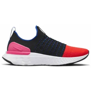 Women’s Nike React Phantom FK 2 ‘Black/Bright Crimson’ (Hyper Crimson)
