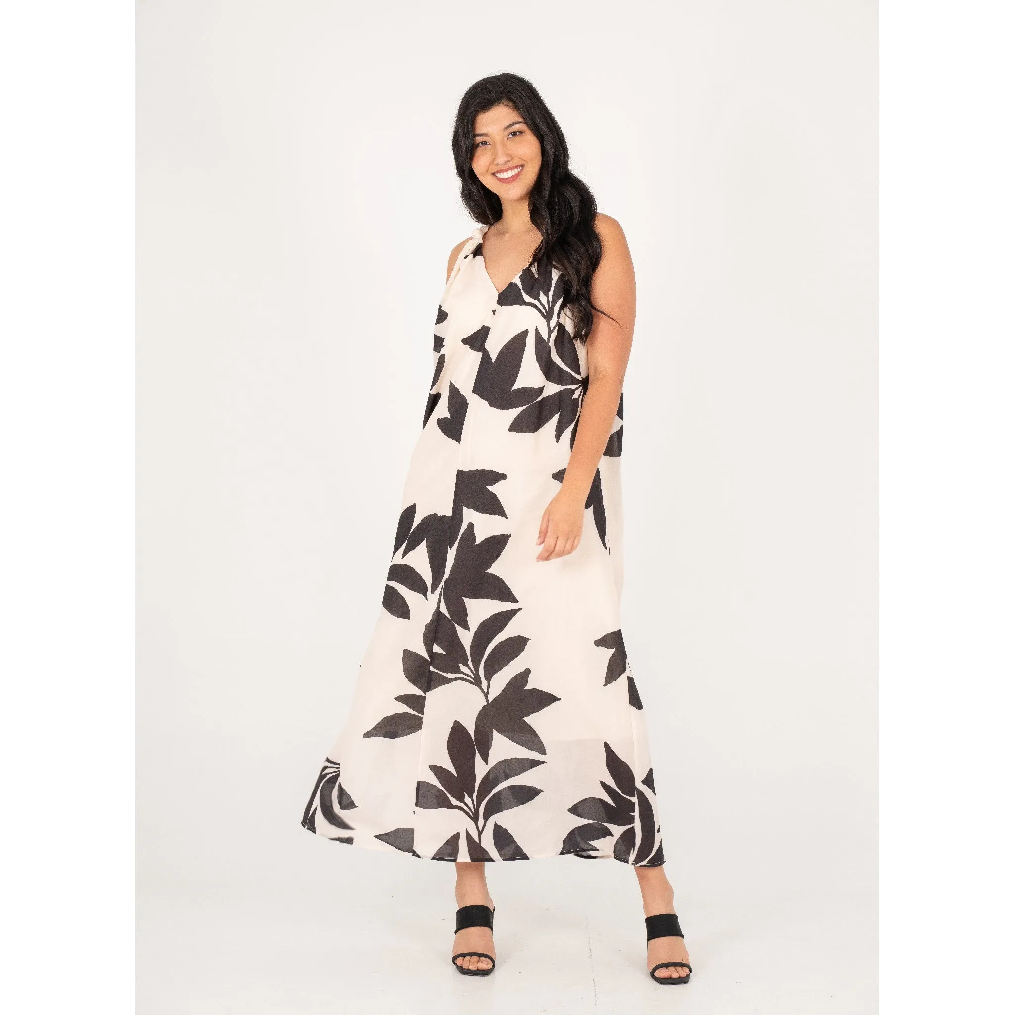 Women's Summer Dress | M Made in Italy |