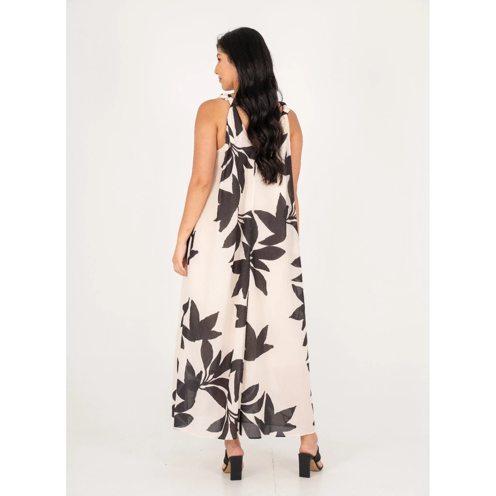 Women's Summer Dress | M Made in Italy |