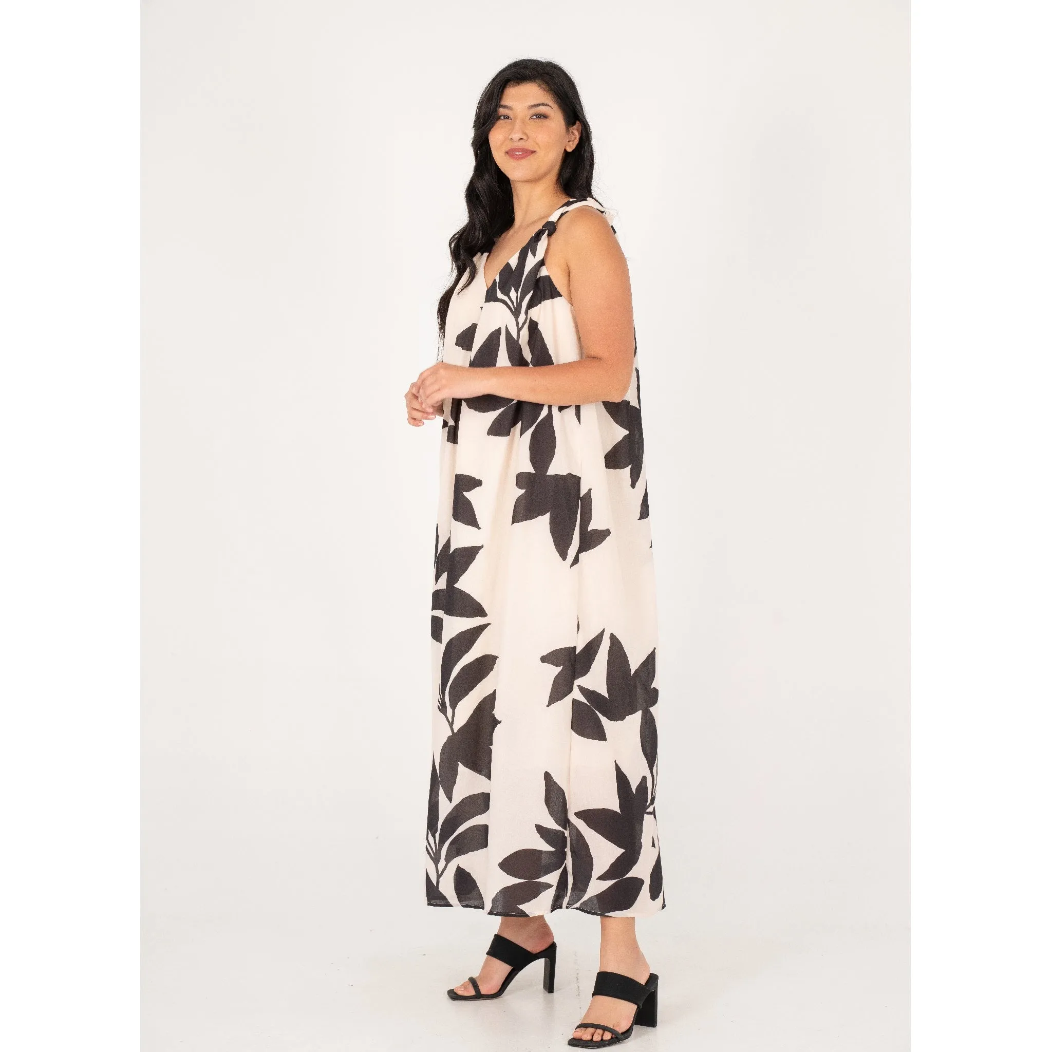 Women's Summer Dress | M Made in Italy |