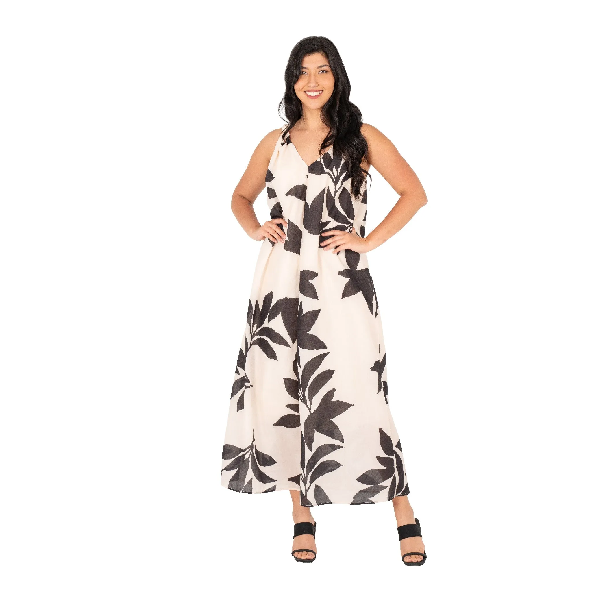 Women's Summer Dress | M Made in Italy |